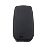 Smart Remote Key Fob Set (2 Pack) for 2021-2023 Toyota RAV4 Prime 2023-2024 bZ4X HYQ14FBX 8990H-30190