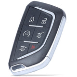 Smart Remote Key Fob for 2021-2024 Cadillac Escalade ESV YG0G20TB1 13546300