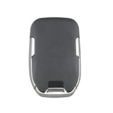 Smart Remote Key Fob Set (2 Pack) for 2019-2020 GMC Sierra 1500 2020 Sierra 2500HD 3500HD 13591396