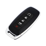 Smart Remote Key Fob for 2022-2024 Nissan Pathfinder Rogue KR5TXPZ3 S180146127