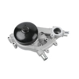 Engine Water Pump AW6009 for 2007-09 Chevrolet GMC Sierra 1500 Hummer 4.8L 5.3L