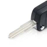 Flip Remote Key Fob for 2013-2015 Chevrolet Spark A2GM3AFUS03 95989830