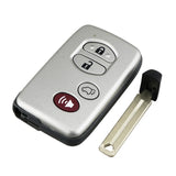 Smart Remote Key Fob for 2008-2013 Toyota Highlander HYQ14AAB 89904-48110