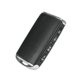 Remote Key Fob Case for 2019-2022 Mazda 6 CX-5 CX-9 MX-5 Miata WAZSKE13D03