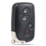 Smart Remote Key Fob for 2008-2016 Lexus LX570 HYQ14AEM 89904-60A00 271451-6601 GNE