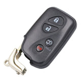 Smart Remote Key Fob for 2008-2016 Lexus LX570 HYQ14AEM 89904-60A00 271451-6601 GNE