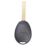 Remote Key Fob Set (2 Pack) for 2002-2005 Mini Cooper 315MHz PCF7931(AS)