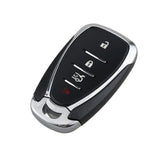 2 Smart Remote Key Fobs for 2021-2024 Chevrolet Camaro Malibu HYQ4ES 13522890