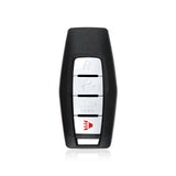 Smart Remote Key Fob for 2022-2025 Mitsubishi Outlander KR5MTXN1 8637C254