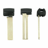 Emergency Key Blade Set (10 Pack) for 2014-2023 Subaru BRZ WRX Legacy Outback HYQ14AHC