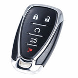 2 Smart Remote Key Fobs for 2021-2024 Chevrolet Camaro 2021-2025 Malibu HYQ4ES 13522891