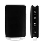 Smart Remote Key Fob for 2019-2023 Mazda3 Sedan WAZSKE11D01 BCKA-67-5RYA