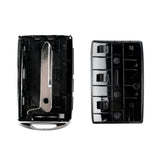 Smart Remote Key Fob for 2019-2023 Mazda3 Sedan WAZSKE11D01 BCKA-67-5RYA