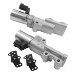 Valve Engine Variable Timing Solenoid for Nissan Infiniti Left & Right VVT 2PCS