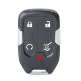 Smart Remote Key Fob for 2017-2020 GMC Acadia 2018-2020 Terrain HYQ1EA 13508275