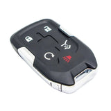 Smart Remote Key Fob for 2017-2020 GMC Acadia 2018-2020 Terrain HYQ1EA 13508275