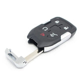 Smart Remote Key Fob for 2017-2020 GMC Acadia 2018-2020 Terrain HYQ1EA 13508275