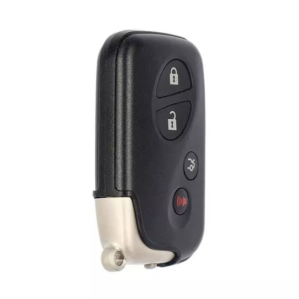 2 Smart Remote Key Fobs for 2011-2012 Lexus ES350 2012-2013 IS250 IS350 2011-2014 IS F HYQ14AEM 89904-30C60