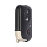 2 Smart Remote Key Fobs for 2011-2012 Lexus ES350 2012-2013 IS250 IS350 2011-2014 IS F HYQ14AEM 89904-30C60