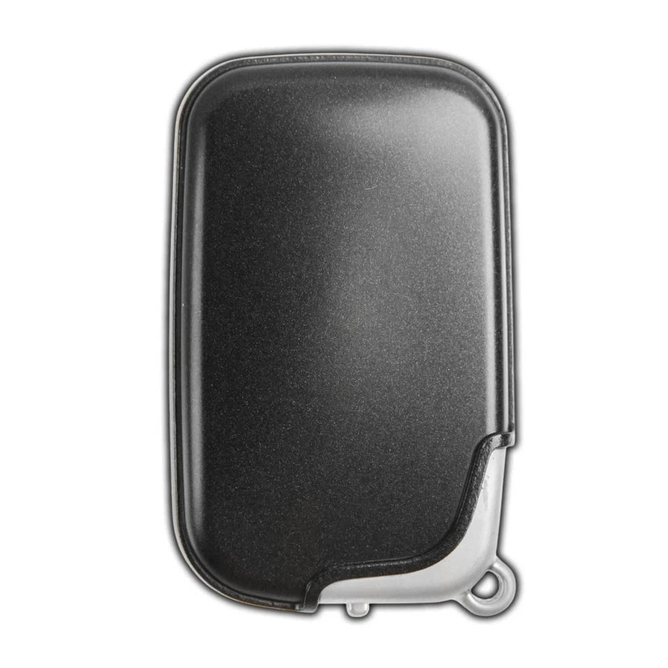 2 Smart Remote Key Fobs for 2011-2012 Lexus ES350 2012-2013 IS250 IS350 2011-2014 IS F HYQ14AEM 89904-30C60