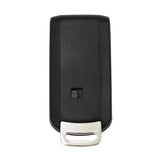 Smart Remote Key Fob for 2015-2020 Mitsubishi Mirage OUC003M 8637B153