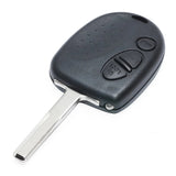 Remote Key Fob for 2004-2006 Pontiac GTO 92123129 QQY8V00GH40001