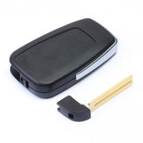 Smart Remote Key Fob for 2018-2021 Toyota C-HR MOZBR1ET 89904-F4020