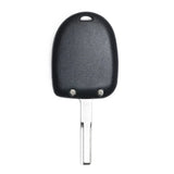 Remote Key Fob for 2004-2006 Pontiac GTO 92123129 QQY8V00GH40001