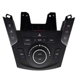 HVAC Climate Control Panel for 2013-2016 Hyundai Santa Fe OEM 97250-2W550
