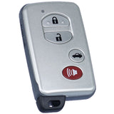 Smart Remote Key Fob for 2007-2011 Toyota Camry HYQ14AAB 271451-0140