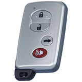 Smart Remote Key Fob for 2007-2011 Toyota Camry HYQ14AAB 271451-0140
