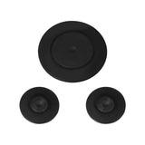 Crankcase Vent Valve Engine Oil Separator Cover Kit 2720100631 for Mercedes