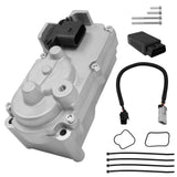 Turbo Actuator Set for 2013-2018 Dodge Ram 2500 3500 6.7L Diesel HE300VG 68445522AA
