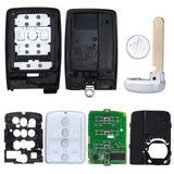 Smart Remote Key Fob for 2019-2022 Acura ILX 2018-2020 TLX 72147-TZ3-A31