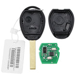 Remote Key Fob for 2002-2005 Mini Cooper 315MHz PCF7931(AS)