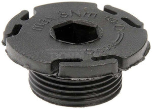 Oil Drain Plug Dorman 090-214CD