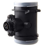 Mass Air Flow Sensor Compatible for Mercedes-Benz 300CE 3.2L 1993 0280217500