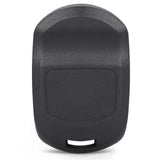 Smart Remote Key Fob Set (2 Pack) for 2005-2007 Chevrolet Corvette 10372541 10372542