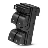 Aftermarket Driver Master Power Window Switch for 2007-2014 Chevrolet Silverado GMC Sierra 25789692