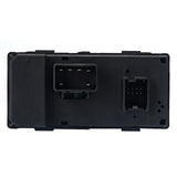 Aftermarket Driver Master Power Window Switch for 2007-2014 Chevrolet Silverado GMC Sierra 25789692