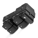 Aftermarket Driver Master Power Window Switch for 2007-2014 Chevrolet Silverado GMC Sierra 25789692
