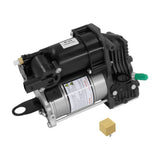 Air Ride Suspension Compressor W164 for Mercedes GL320 ~550 ML350 ~450 Pump