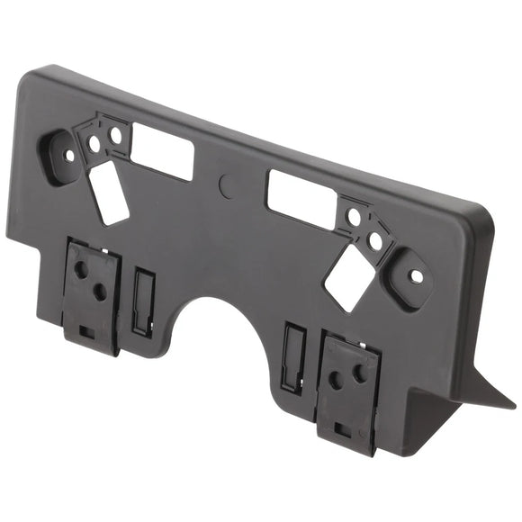 Front License Plate Bracket for 2003 2004 2005 Nissan 350Z 96212CD000 NI1068106