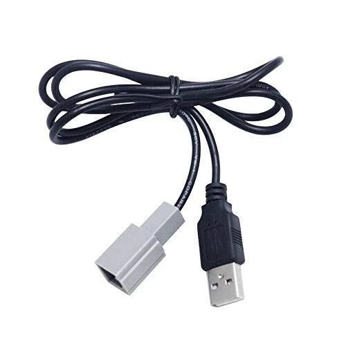 PAC USB-TY1 OEM USB Port Input Retention Cable Replacement Adapter 2012+ Toyota Lexus
