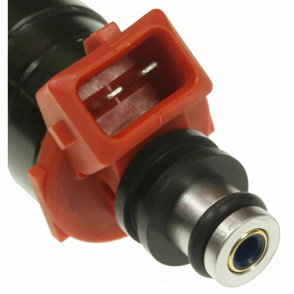 6 X Fuel Injector for 1975-1983 Nissan 280Z ZX 2.8L Non Turbo FJ144 /1 ...