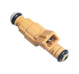 Set of (8) OEM Fuel Injectors for 1985-1996 Ford Bronco 5.0L 5.8L V8