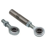 SBC BBC 350 454 2 1/2" Adjustable Tensioning Rod Heim Joint Alternator Bracket – product image 6