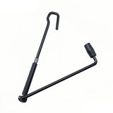 Scissor Jack with Handle for 2018-2023 Audi Q5 and SQ5