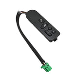 Seat Heater Switch Front Left 901-200 15116863 for Chevy Silverado GMC Sierra – product image