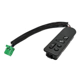 Seat Heater Switch Front Left 901-200 15116863 for Chevy Silverado GMC Sierra – product image 2